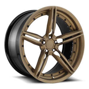 Niche Forged REVEL