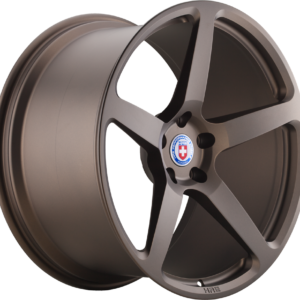 HRE Forged Monoblok RS1M Series RS105M