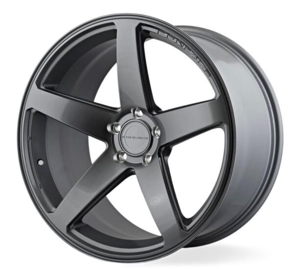 Concavo CW5