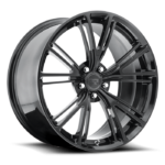 Niche Forged RITZ