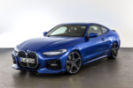 AC Schnitzer AC1 BiColor Wheel