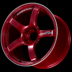 Yokohama ADVAN Racing TC-4