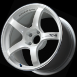 Yokohama ADVAN Racing TC-4