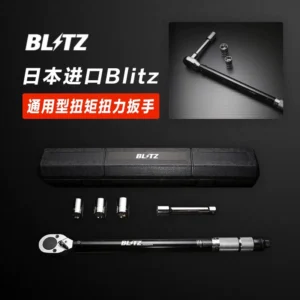 日本進口Blitz扭力扭矩扳手輪轂拆卸專業工具扳手